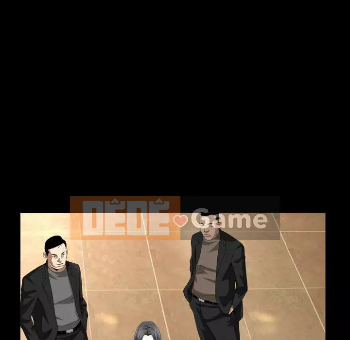 Xiềng xích 2: Đi chân đất Chương 35-36