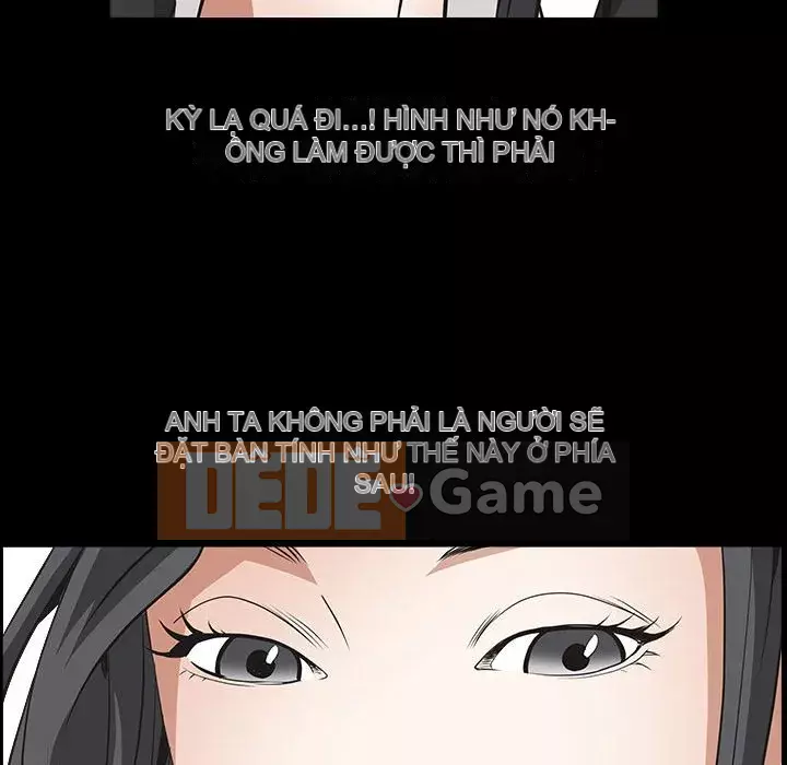 Xiềng xích 2: Đi chân đất Chương 35-36