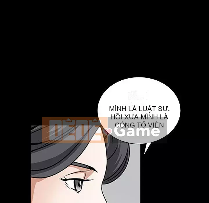 Xiềng xích 2: Đi chân đất Chương 35-36