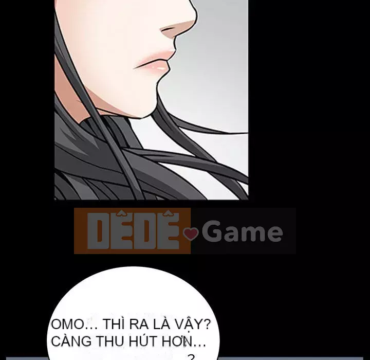 Xiềng xích 2: Đi chân đất Chương 35-36