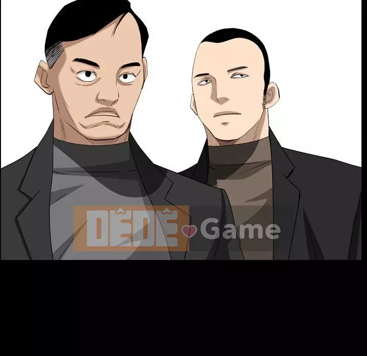 Xiềng xích 2: Đi chân đất Chương 35-36