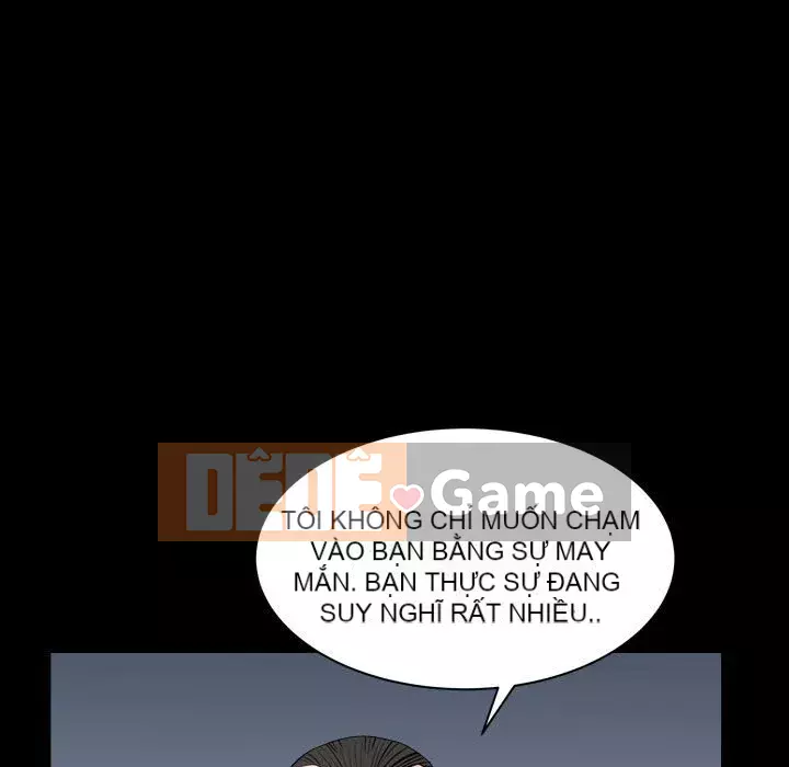 Xiềng xích 2: Đi chân đất Chương 35-36