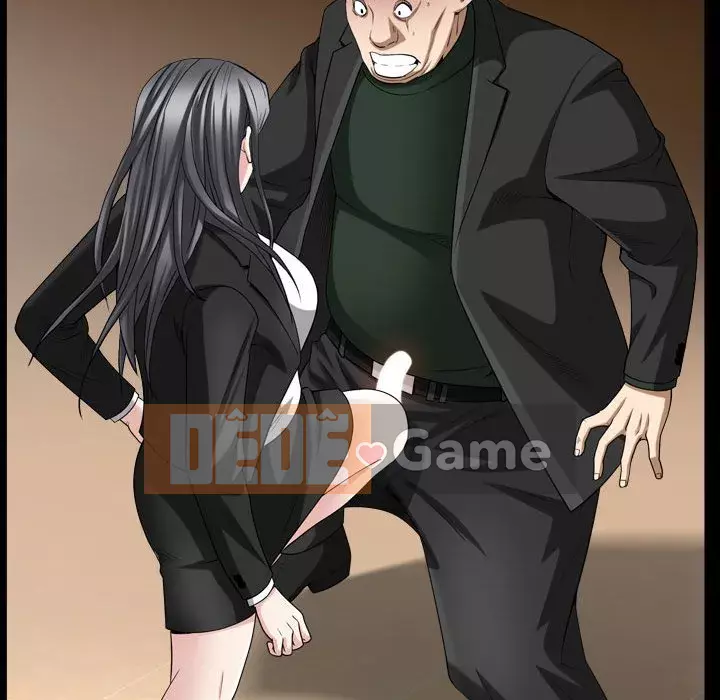 Xiềng xích 2: Đi chân đất Chương 35-36