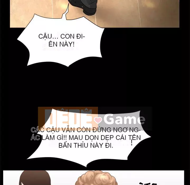 Xiềng xích 2: Đi chân đất Chương 35-36