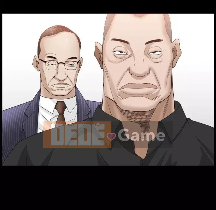 Xiềng xích 2: Đi chân đất Chương 35-36