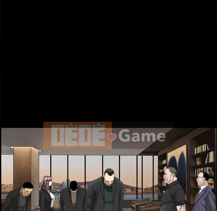 Xiềng xích 2: Đi chân đất Chương 35-36