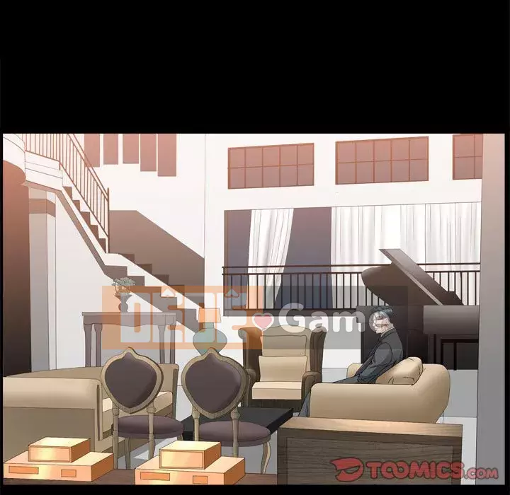 Xiềng xích 2: Đi chân đất Chương 35-36