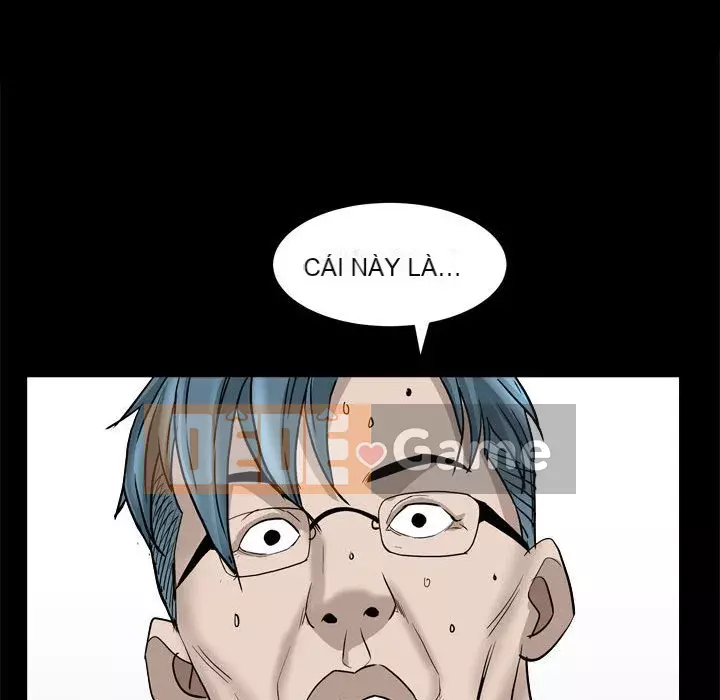 Xiềng xích 2: Đi chân đất Chương 35-36