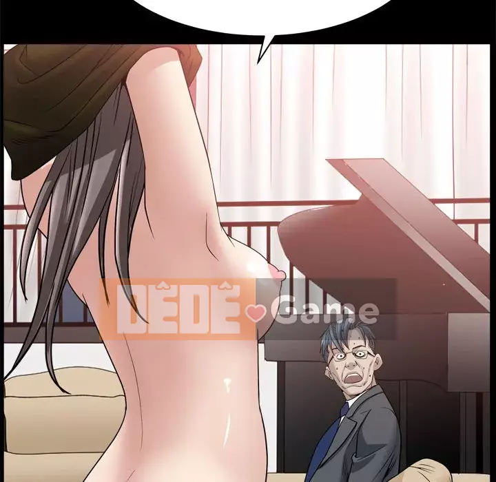 Xiềng xích 2: Đi chân đất Chương 35-36