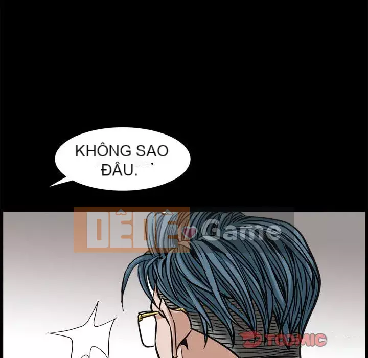 Xiềng xích 2: Đi chân đất Chương 35-36