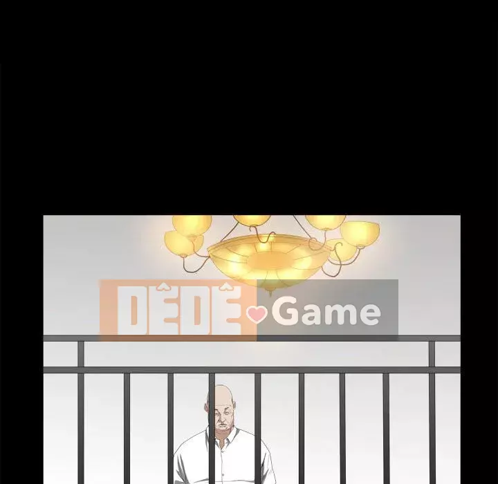 Xiềng xích 2: Đi chân đất Chương 35-36