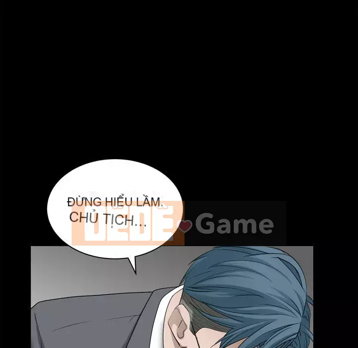 Xiềng xích 2: Đi chân đất Chương 35-36