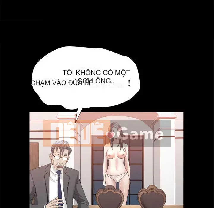 Xiềng xích 2: Đi chân đất Chương 35-36