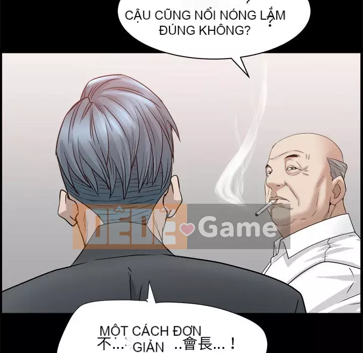 Xiềng xích 2: Đi chân đất Chương 35-36