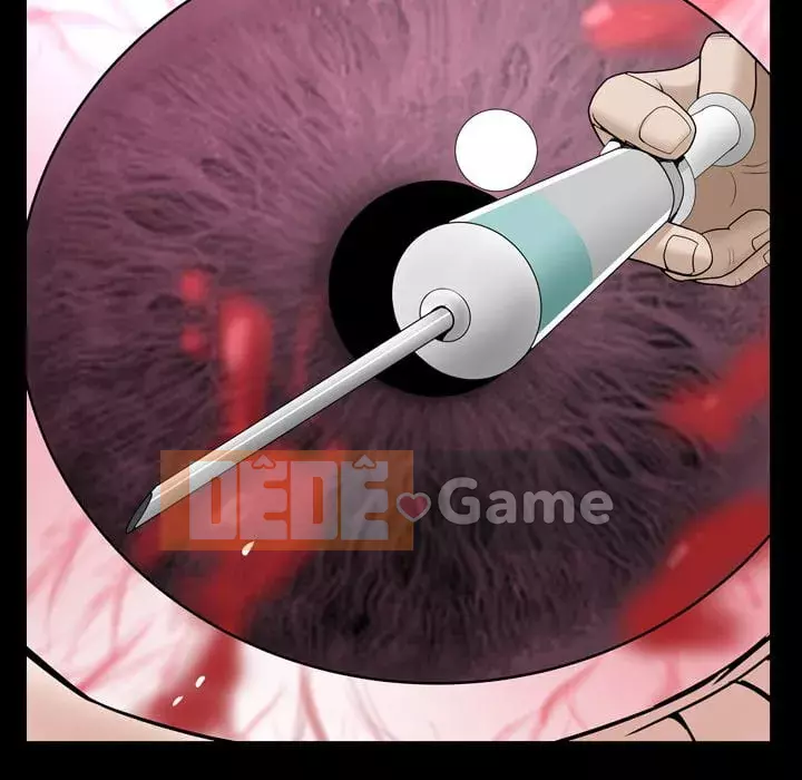 Xiềng xích 2: Đi chân đất Chương 33-34