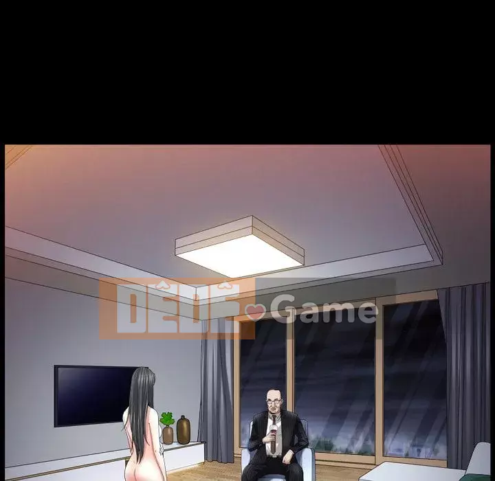 Xiềng xích 2: Đi chân đất Chương 33-34