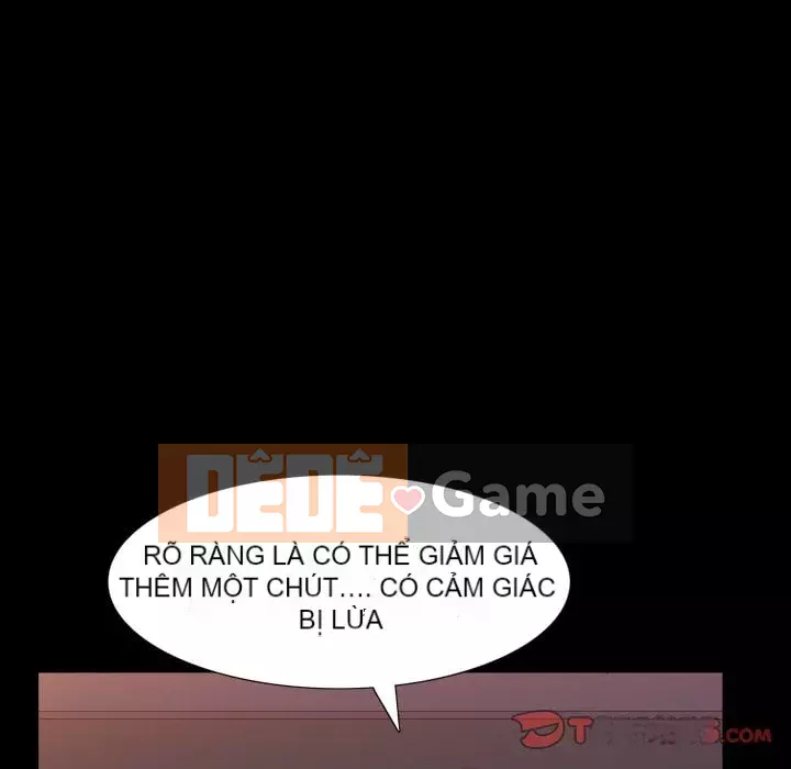 Xiềng xích 2: Đi chân đất Chương 33-34