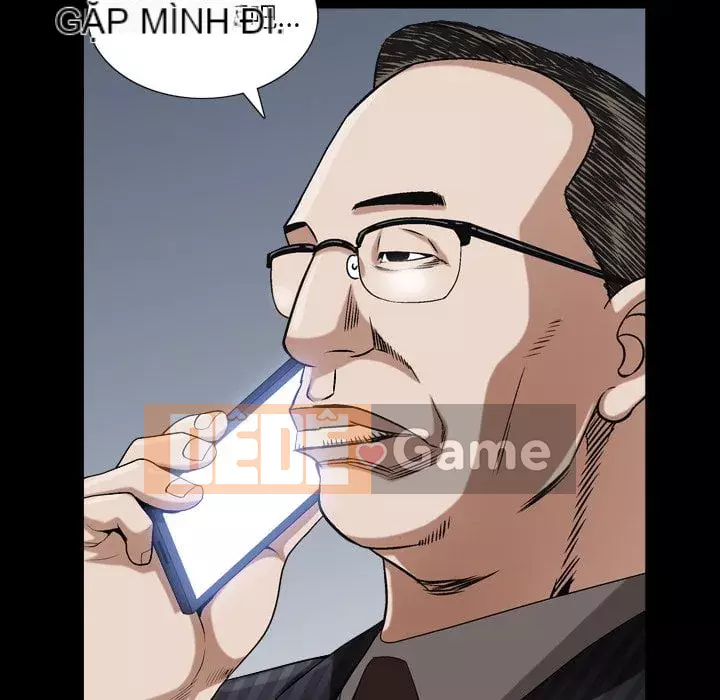 Xiềng xích 2: Đi chân đất Chương 33-34