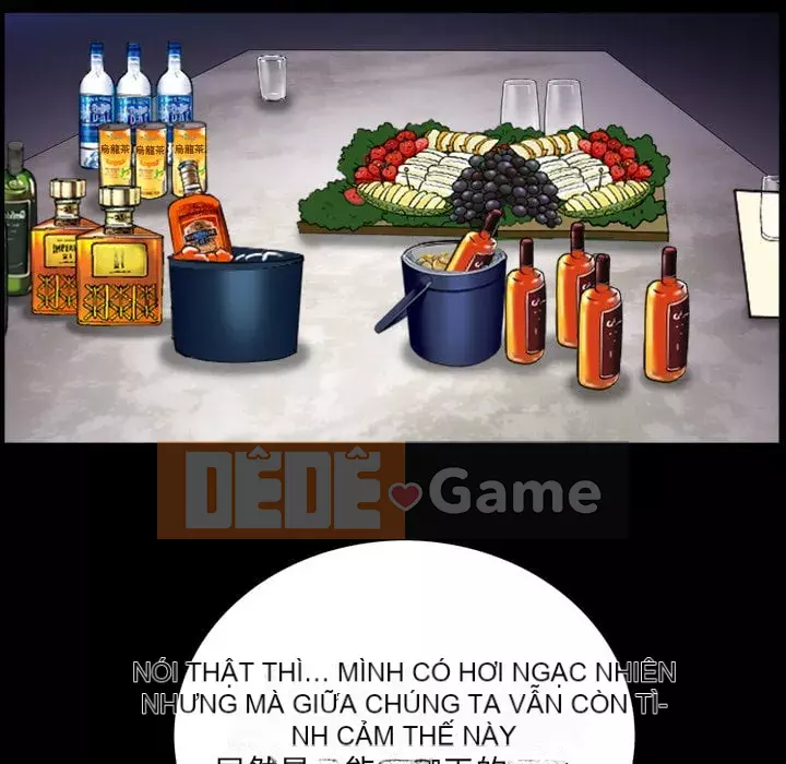 Xiềng xích 2: Đi chân đất Chương 33-34