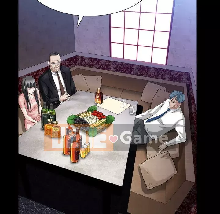 Xiềng xích 2: Đi chân đất Chương 33-34