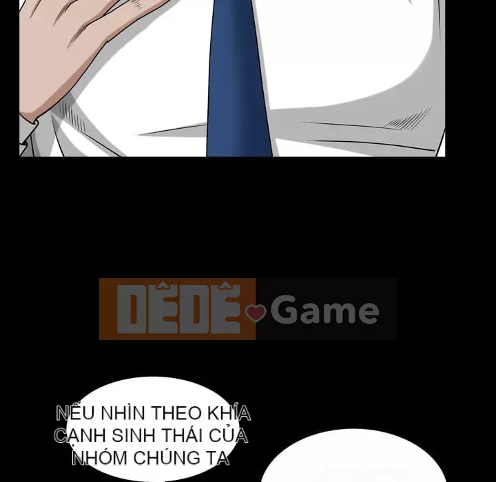 Xiềng xích 2: Đi chân đất Chương 33-34