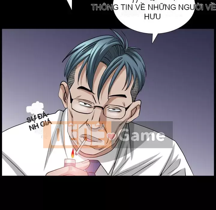 Xiềng xích 2: Đi chân đất Chương 33-34