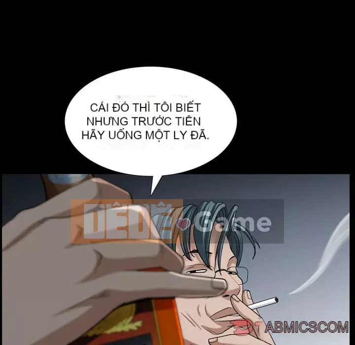 Xiềng xích 2: Đi chân đất Chương 33-34