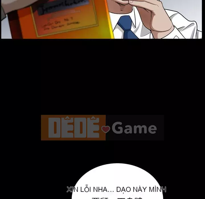 Xiềng xích 2: Đi chân đất Chương 33-34