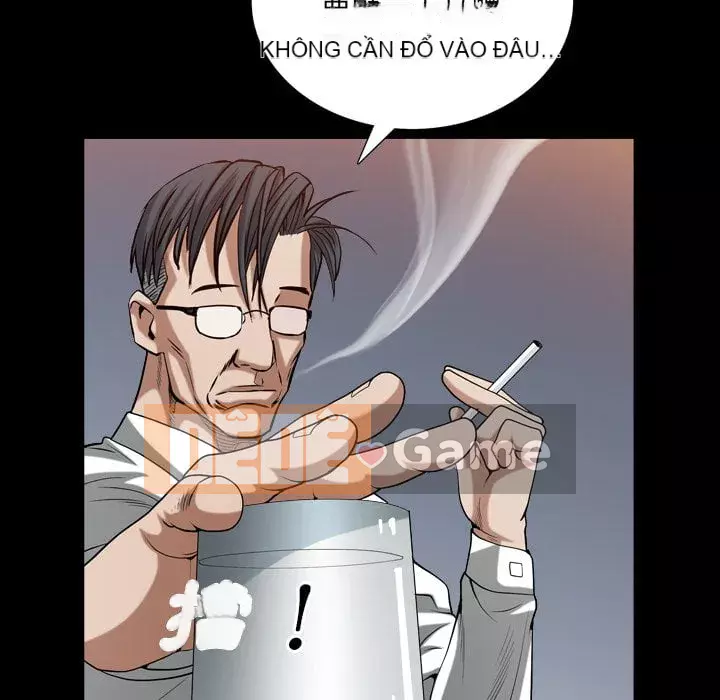 Xiềng xích 2: Đi chân đất Chương 33-34