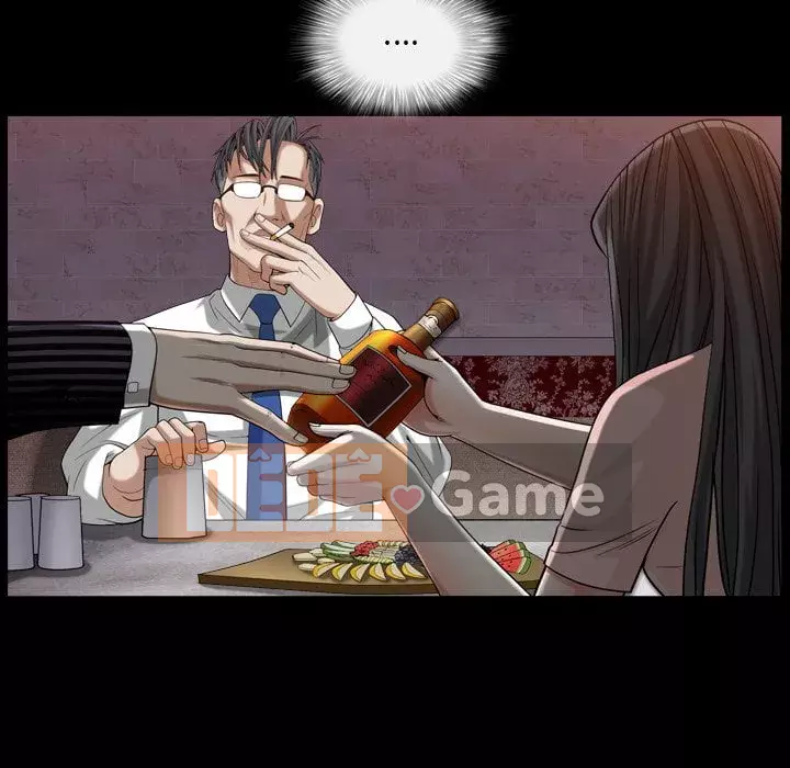 Xiềng xích 2: Đi chân đất Chương 33-34