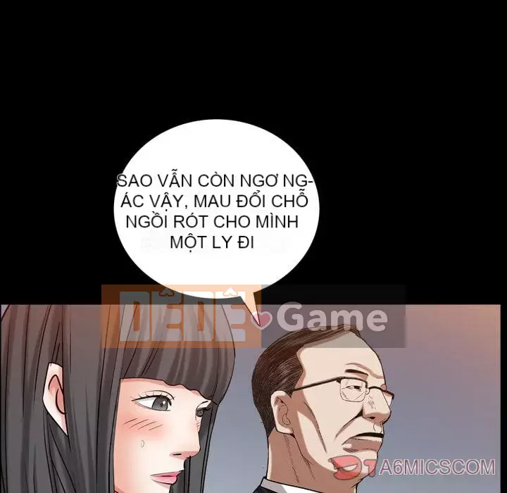 Xiềng xích 2: Đi chân đất Chương 33-34