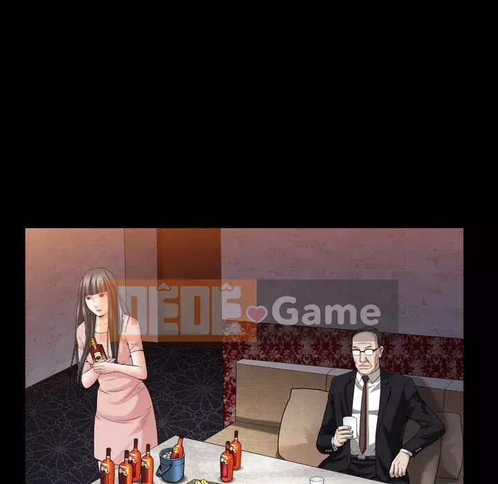 Xiềng xích 2: Đi chân đất Chương 33-34