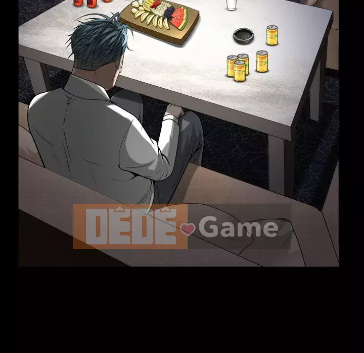 Xiềng xích 2: Đi chân đất Chương 33-34