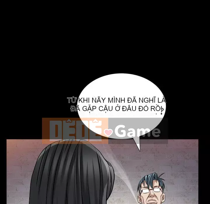 Xiềng xích 2: Đi chân đất Chương 33-34