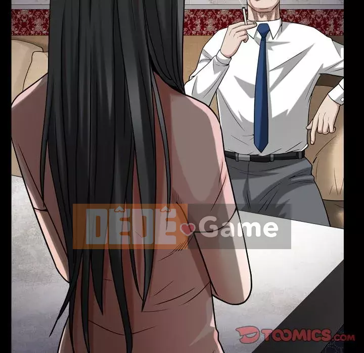 Xiềng xích 2: Đi chân đất Chương 33-34