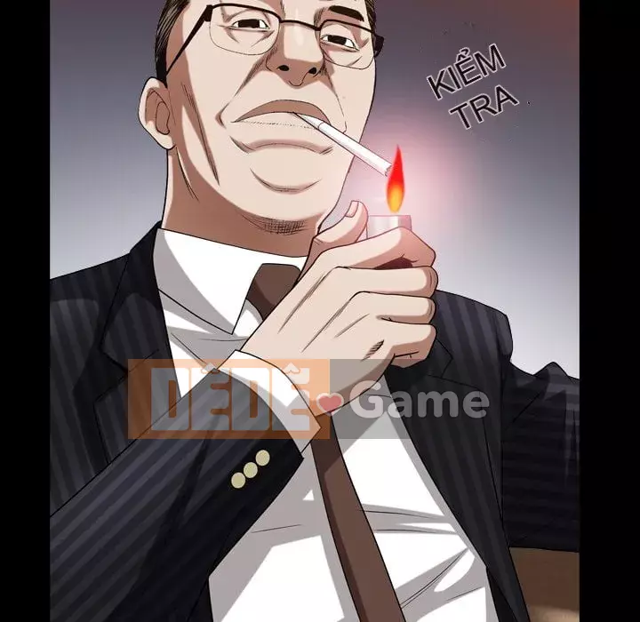 Xiềng xích 2: Đi chân đất Chương 33-34