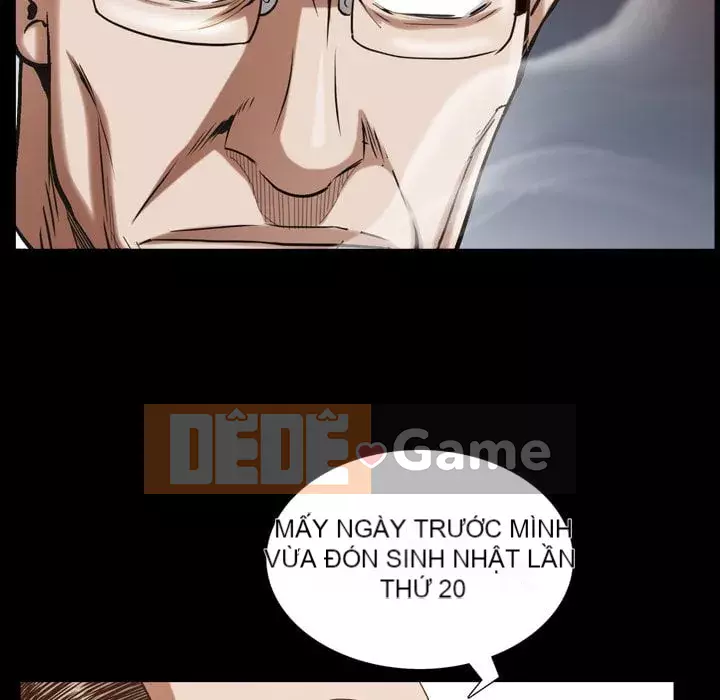 Xiềng xích 2: Đi chân đất Chương 33-34