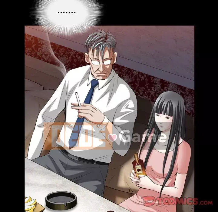 Xiềng xích 2: Đi chân đất Chương 33-34