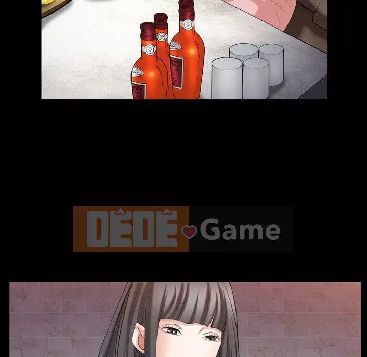 Xiềng xích 2: Đi chân đất Chương 33-34