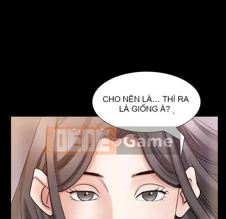 Xiềng xích 2: Đi chân đất Chương 33-34