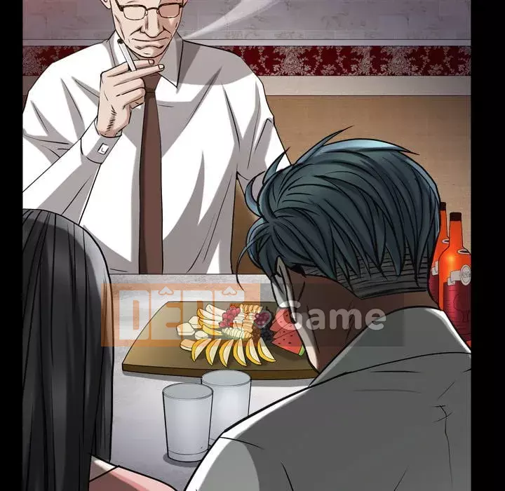 Xiềng xích 2: Đi chân đất Chương 33-34