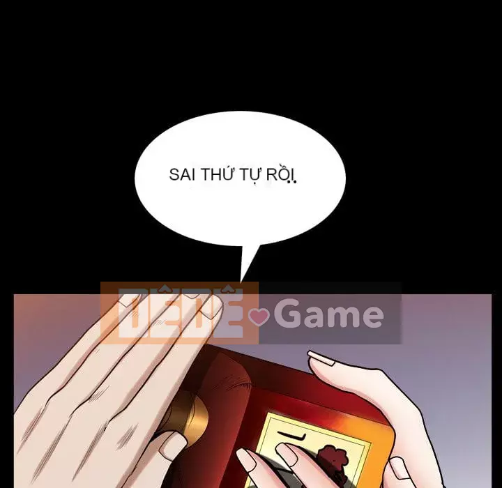 Xiềng xích 2: Đi chân đất Chương 33-34