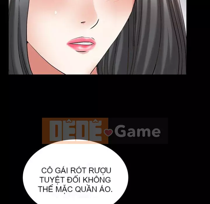 Xiềng xích 2: Đi chân đất Chương 33-34