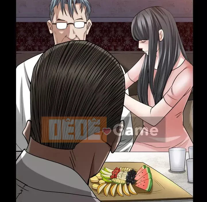 Xiềng xích 2: Đi chân đất Chương 33-34