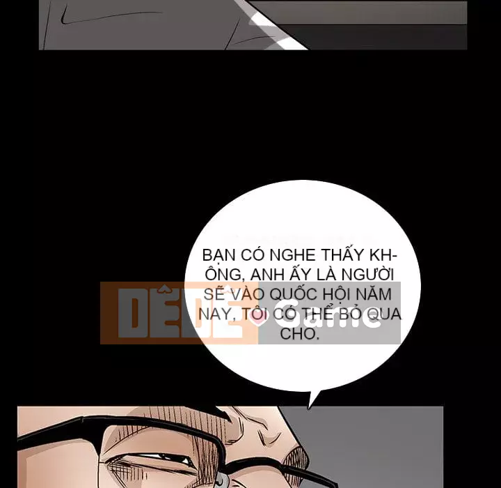 Xiềng xích 2: Đi chân đất Chương 33-34