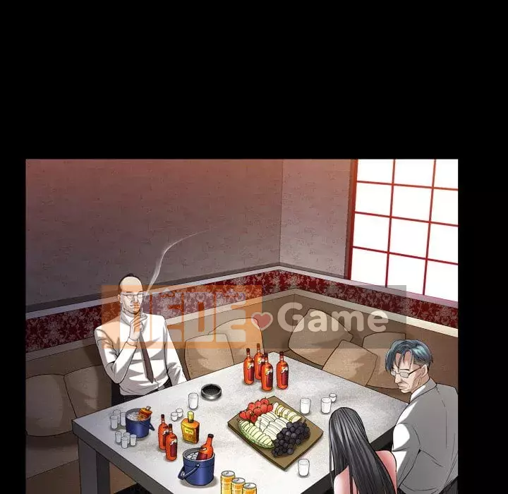 Xiềng xích 2: Đi chân đất Chương 33-34