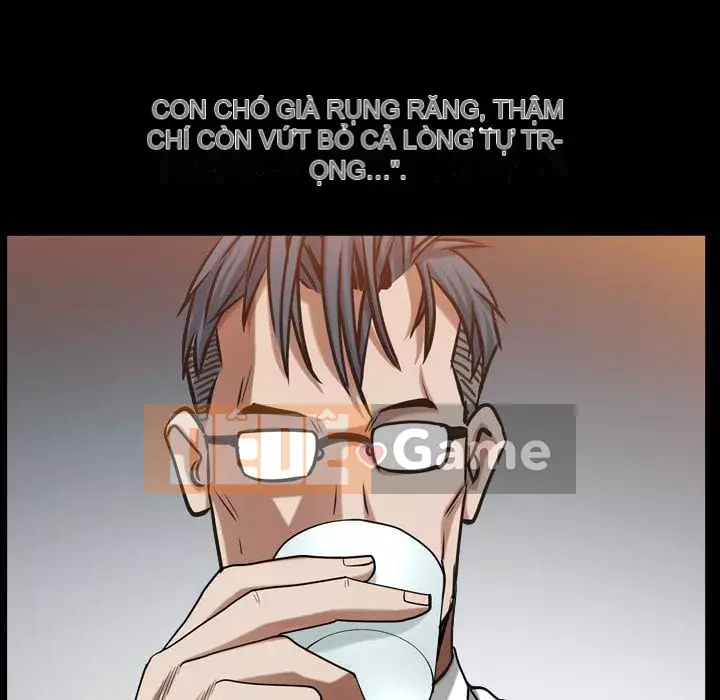 Xiềng xích 2: Đi chân đất Chương 33-34