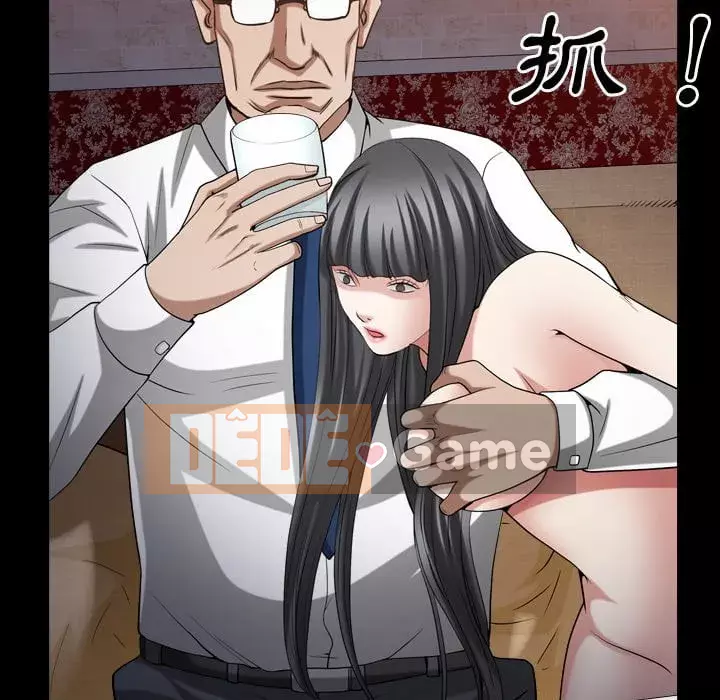 Xiềng xích 2: Đi chân đất Chương 33-34