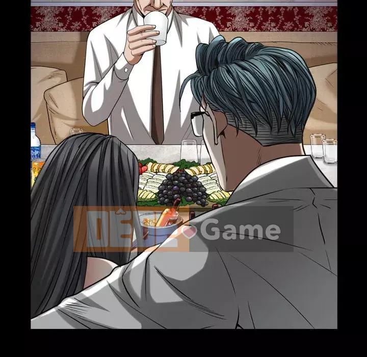 Xiềng xích 2: Đi chân đất Chương 33-34