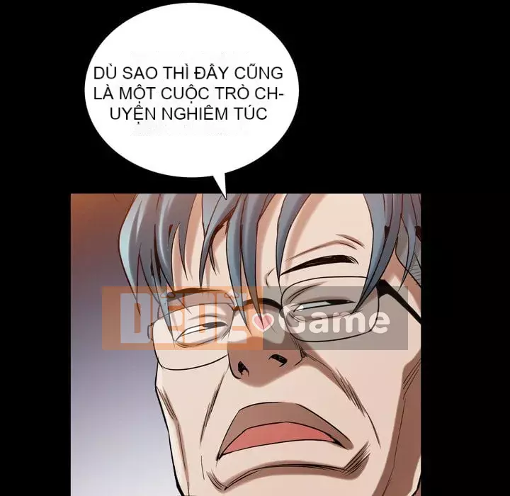 Xiềng xích 2: Đi chân đất Chương 33-34